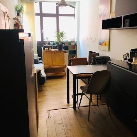 Logement De Charme Aux Carmes Тулуза Экстерьер фото
