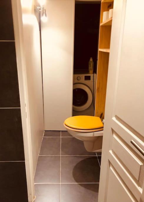 Logement De Charme Aux Carmes Тулуза Экстерьер фото