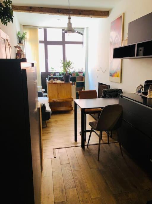Logement De Charme Aux Carmes Тулуза Экстерьер фото