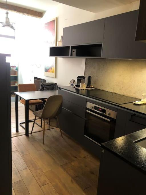 Logement De Charme Aux Carmes Тулуза Экстерьер фото