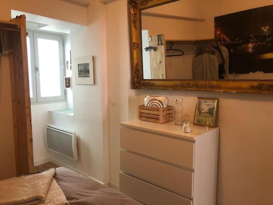 Logement De Charme Aux Carmes Тулуза Экстерьер фото