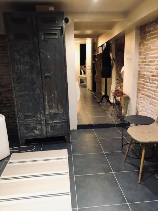 Logement De Charme Aux Carmes Тулуза Экстерьер фото